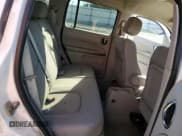 ✅ 2011 Chevrolet HHR 1LT • VIN: 3GNBABFW7BS502455 • Lot: 85671265. Wystawiony na Copart z przebiegiem 199 895 mil. Bezpłatny archiwum sprzedaży aukcyjnych z USA i szczegółowy raport historii pojazdu na DreamBid. Zdjęcie 11.