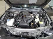 ✅ 2017 FIAT 124 Spider Elaborazione Abarth • VIN: JC1NFAEK1H0125019 • Lot: 51663565. Listed on Copart with Not provided. Free auction sales archive from the USA and detailed vehicle history report at DreamBid. Image 11.