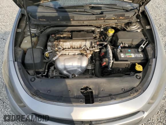 ✅ 2015 Dodge Dart SXT • VIN: 1C3CDFBB1FD173048 • Lot: 93130135. Listed on Copart with 219,993 mi. Free auction sales archive from the USA and detailed vehicle history report at DreamBid. Image 11.