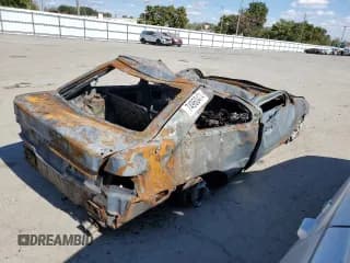 ✅ 1991 Ford Escort • VIN: 1FAPP1283MW349732 • Лот: 74960474. Опубликован ранее на Copart с пробегом Не указан. Бесплатный доступ к архиву аукционных продаж из США и подробный отчёт об истории автомобиля на DreamBid. Изображение 3.