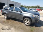 ✅ 2016 Chevrolet Colorado 2WD LT • VIN: 1GCGSCE36G1340223 • Лот: 81221275. Опубликован ранее на Copart с пробегом 184 313 миль. Бесплатный доступ к архиву аукционных продаж из США и подробный отчёт об истории автомобиля на DreamBid. Изображение 4.