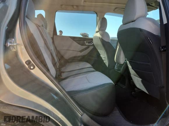 ✅ 2020 Subaru Forester Premium • VIN: JF2SKAJC7LH547212 • Лот: 90056495. Опубликован ранее на Copart с пробегом 39 839 миль. Бесплатный доступ к архиву аукционных продаж из США и подробный отчёт об истории автомобиля на DreamBid. Изображение 10.