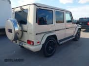✅ 2017 Mercedes-Benz G 63 AMG • VIN: WDCYC7DF4HX278222 • Лот: 43702248. Опубликован ранее на IAAI с пробегом 36 794 миль. Бесплатный доступ к архиву аукционных продаж из США и подробный отчёт об истории автомобиля на DreamBid. Изображение 4.