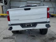 ✅ 2021 Chevrolet Silverado 1500 Custom • VIN: 3GCPYBEK1MG337159 • Lot: 67144774. Wystawiony na Copart z przebiegiem 41 863 mil. Bezpłatny archiwum sprzedaży aukcyjnych z USA i szczegółowy raport historii pojazdu na DreamBid. Zdjęcie 6.