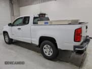 ✅ 2020 Chevrolet Colorado 2WD Work Truck • VIN: 1GCHSBEA7L1211950 • Lot: 95544785. Wystawiony na Copart z przebiegiem 57 092 mil. Bezpłatny archiwum sprzedaży aukcyjnych z USA i szczegółowy raport historii pojazdu na DreamBid. Zdjęcie 2.