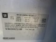 ✅ 2016 Chevrolet Cruze L • VIN: 1G1BA5SM2G7311068 • Lot: 74190984. Listed on Copart with 106,584 mi. Free auction sales archive from the USA and detailed vehicle history report at DreamBid. Image 12.