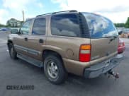 ✅ 2003 Chevrolet Tahoe LT • VIN: 1GNEC13Z43R161990 • Lot: 42242612. Listed on IAAI with 236,997 mi. Free auction sales archive from the USA and detailed vehicle history report at DreamBid. Image 3.