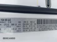 ✅ 2019 Jeep Cherokee Trailhawk • VIN: 1C4PJMBX7KD126848 • Lot: 42154124. Listed on IAAI with 94,248 mi. Free auction sales archive from the USA and detailed vehicle history report at DreamBid. Image 9.