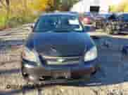 2009 Chevrolet Cobalt 1LT with VIN 1G1AT58H697157497, listed as a IAAI auction lot 43492142 with 168,486 mi miles and . Bid and sale history available at DreamBid. Image 13.