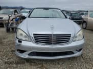 ✅ 2008 Mercedes-Benz S 550 • VIN: WDDNG71X58A200566 • Лот: 93661435. Опубликован ранее на Copart с пробегом 97 292 миль. Бесплатный доступ к архиву аукционных продаж из США и подробный отчёт об истории автомобиля на DreamBid. Изображение 5.