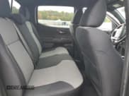 ✅ 2023 Toyota Tacoma TRD Off Road • VIN: 3TMCZ5AN0PM545729 • Lot: 82689895. Listed on Copart with 58,337 mi. Free auction sales archive from the USA and detailed vehicle history report at DreamBid. Image 10.