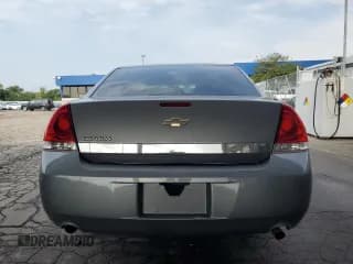 ✅ 2006 Chevrolet Impala Police Police • VIN: 2G1WS551269409661 • Лот: 69558115. Опубликован ранее на Copart с пробегом 201 395 миль. Бесплатный доступ к архиву аукционных продаж из США и подробный отчёт об истории автомобиля на DreamBid. Изображение 6.