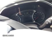 ✅ 2023 Chevrolet Blazer LT • VIN: 3GNKBJR44PS101079 • Lot: 43102964. Listed on IAAI with 37,496 mi. Free auction sales archive from the USA and detailed vehicle history report at DreamBid. Image 15.