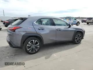 ✅ 2020 Lexus UX 200 • VIN: JTHX3JBH6L2029718 • Lot: 36353623. Wystawiony na Copart z przebiegiem 19 950 mil. Bezpłatny archiwum sprzedaży aukcyjnych z USA i szczegółowy raport historii pojazdu na DreamBid. Zdjęcie 3.