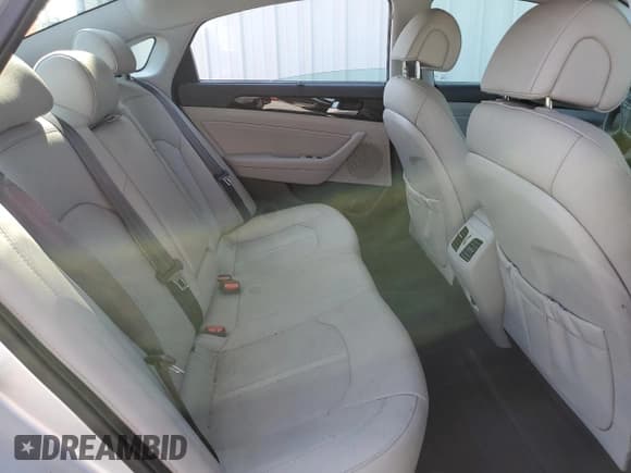 ✅ 2016 Hyundai Sonata Sport • VIN: 5NPE34AFXGH264864 • Lot: 49870413. Listed on Copart with Not provided. Free auction sales archive from the USA and detailed vehicle history report at DreamBid. Image 10.