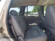 ✅ 2000 Dodge Durango • VIN: 1B4HS28N7YF242203 • Lot: 58715285. Wystawiony na Copart z przebiegiem 155 169 mil. Bezpłatny archiwum sprzedaży aukcyjnych z USA i szczegółowy raport historii pojazdu na DreamBid. Zdjęcie 10.