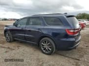 ✅ 2018 Dodge Durango GT • VIN: 1C4RDHDG3JC100918 • Lot: 84006605. Wystawiony na Copart z przebiegiem 109 059 mil. Bezpłatny archiwum sprzedaży aukcyjnych z USA i szczegółowy raport historii pojazdu na DreamBid. Zdjęcie 2.