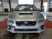 ✅ 2016 Subaru WRX STI Limited • VIN: JF1VA2Y66G9830369 • Лот: 63547474. Опубликован ранее на Copart с пробегом 97 537 миль. Бесплатный доступ к архиву аукционных продаж из США и подробный отчёт об истории автомобиля на DreamBid. Изображение 5.