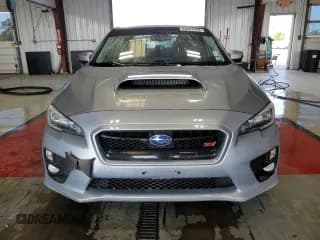 ✅ 2016 Subaru WRX STI Limited • VIN: JF1VA2Y66G9830369 • Лот: 63547474. Опубликован ранее на Copart с пробегом 97 537 миль. Бесплатный доступ к архиву аукционных продаж из США и подробный отчёт об истории автомобиля на DreamBid. Изображение 5.