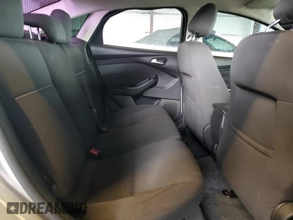 ✅ 2012 Ford Focus SEL • VIN: 1FAHP3H23CL252050 • Lot: 85871065. Wystawiony na Copart z przebiegiem 193 475 mil. Bezpłatny archiwum sprzedaży aukcyjnych z USA i szczegółowy raport historii pojazdu na DreamBid. Zdjęcie 10.