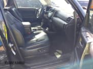 ✅ 2019 Toyota 4Runner SR5 • VIN: JTEBU5JR9K5714251 • Lot: 42248602. Wystawiony na IAAI z przebiegiem 64 925 mil. Bezpłatny archiwum sprzedaży aukcyjnych z USA i szczegółowy raport historii pojazdu na DreamBid. Zdjęcie 5.