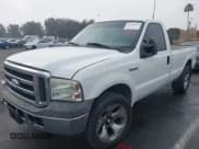 ✅ 2007 Ford F-250 XL • VIN: 1FTNF20507EB44298 • Лот: 41240766. Опубликован ранее на IAAI с пробегом 83 190 миль. Бесплатный доступ к архиву аукционных продаж из США и подробный отчёт об истории автомобиля на DreamBid. Изображение 17.