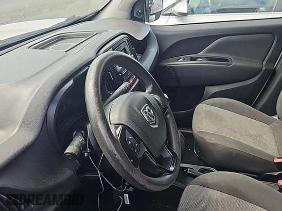 ✅ 2020 Ram ProMaster City Cargo Tradesman • VIN: ZFBHRFAB3L6R54399 • Лот: 43944789. Опубликован ранее на IAAI с пробегом 191 051 миль. Бесплатный доступ к архиву аукционных продаж из США и подробный отчёт об истории автомобиля на DreamBid. Изображение 16.