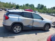✅ 2021 GMC Terrain SLE • VIN: 3GKALMEV7ML303331 • Lot: 42978233. Wystawiony na IAAI z przebiegiem 31 351 mil. Bezpłatny archiwum sprzedaży aukcyjnych z USA i szczegółowy raport historii pojazdu na DreamBid. Zdjęcie 13.
