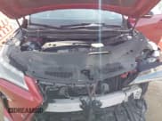 ✅ 2016 Lexus RX 350 • VIN: 2T2BZMCA5GC018063 • Lot: 41850189. Wystawiony na IAAI z przebiegiem 122 120 mil. Bezpłatny archiwum sprzedaży aukcyjnych z USA i szczegółowy raport historii pojazdu na DreamBid. Zdjęcie 10.