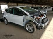 ✅ 2023 Chevrolet Bolt EV 1LT • VIN: 1G1FW6S05P4147211 • Lot: 53062905. Wystawiony na Copart z przebiegiem 31 169 mil. Bezpłatny archiwum sprzedaży aukcyjnych z USA i szczegółowy raport historii pojazdu na DreamBid. Zdjęcie 4.