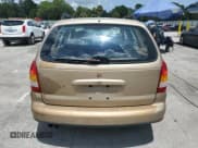 ✅ 2000 Saturn LW • VIN: 1G8JW82R7YY625810 • Лот: 68722285. Опубликован ранее на Copart с пробегом 125 702 миль. Бесплатный доступ к архиву аукционных продаж из США и подробный отчёт об истории автомобиля на DreamBid. Изображение 6.