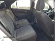 ✅ 2024 Chevrolet Equinox LT • VIN: 3GNAXUEG4RS180030 • Lot: 68252735. Wystawiony na Copart z przebiegiem 89 225 mil. Bezpłatny archiwum sprzedaży aukcyjnych z USA i szczegółowy raport historii pojazdu na DreamBid. Zdjęcie 11.