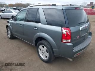✅ 2007 Saturn VUE V6 • VIN: 5GZCZ63497S826198 • Lot: 42079662. Wystawiony na IAAI z przebiegiem 156 790 mil. Bezpłatny archiwum sprzedaży aukcyjnych z USA i szczegółowy raport historii pojazdu na DreamBid. Zdjęcie 3.