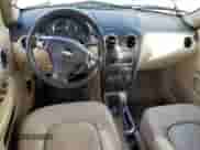 2010 Chevrolet HHR 2LT с VIN 3GNBACDV7AS648109, выставлен на аукционе Copart как лот 79420454 с пробегом 151 289 миль миль и Списание • Salvage title. История ставок и продаж доступна на DreamBid. Изображение 8.