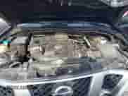 2017 Nissan Frontier SV with VIN 1N6AD0EV4HN765866, listed as a IAAI auction lot 43171239 with 53,402 mi miles and . Bid and sale history available at DreamBid. Image 10.