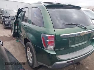 ✅ 2005 Chevrolet Equinox LT • VIN: 2CNDL63F056158473 • Лот: 41072759. Опубликован ранее на IAAI с пробегом 113 346 миль. Бесплатный доступ к архиву аукционных продаж из США и подробный отчёт об истории автомобиля на DreamBid. Изображение 3.