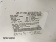 ✅ 2001 Ford F-250 XL • VIN: 1FTNW21S11EA10038 • Lot: 43460859. Wystawiony na IAAI z przebiegiem 84 474 mil. Bezpłatny archiwum sprzedaży aukcyjnych z USA i szczegółowy raport historii pojazdu na DreamBid. Zdjęcie 9.