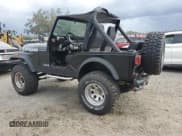 ✅ 1982 Jeep CJ • VIN: 1JCCM85A8CT000346 • Лот: 79328974. Опубликован ранее на Copart с пробегом 3 949 миль. Бесплатный доступ к архиву аукционных продаж из США и подробный отчёт об истории автомобиля на DreamBid. Изображение 2.