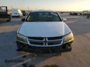✅ 2012 Dodge Avenger SXT • VIN: 1C3CDZCB1CN227714 • Лот: 76543104. Опубликован ранее на Copart с пробегом 281 297 миль. Бесплатный доступ к архиву аукционных продаж из США и подробный отчёт об истории автомобиля на DreamBid. Изображение 5.