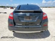 ✅ 2014 Honda Crosstour EX • VIN: 5J6TF1H34EL001877 • Lot: 61141225. Listed on Copart with 196,103 mi. Free auction sales archive from the USA and detailed vehicle history report at DreamBid. Image 6.