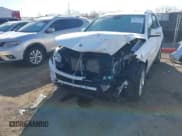 ✅ 2014 Mercedes-Benz M 350 • VIN: 4JGDA2EB2EA302665 • Lot: 41539372. Listed on IAAI with 109,287 mi. Free auction sales archive from the USA and detailed vehicle history report at DreamBid. Image 6.