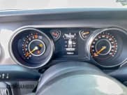 ✅ 2018 Jeep Wrangler Sport • VIN: 1C4GJXAG2JW280163 • Лот: 95744265. Опубликован ранее на Copart с пробегом 73 303 миль. Бесплатный доступ к архиву аукционных продаж из США и подробный отчёт об истории автомобиля на DreamBid. Изображение 8.