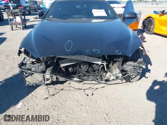 ✅ 2015 BMW 6 Series 640i xDrive • VIN: WBA6B8C55FD453166 • Lot: 41296865. Wystawiony na IAAI z przebiegiem 103 816 mil. Bezpłatny archiwum sprzedaży aukcyjnych z USA i szczegółowy raport historii pojazdu na DreamBid. Zdjęcie 18.