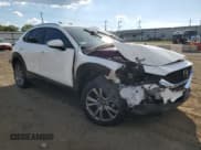 ✅ 2023 Mazda CX-30 S Select • VIN: 3MVDMBBM6PM559270 • Лот: 71256415. Опубликован ранее на Copart с пробегом 22 753 миль. Бесплатный доступ к архиву аукционных продаж из США и подробный отчёт об истории автомобиля на DreamBid. Изображение 4.