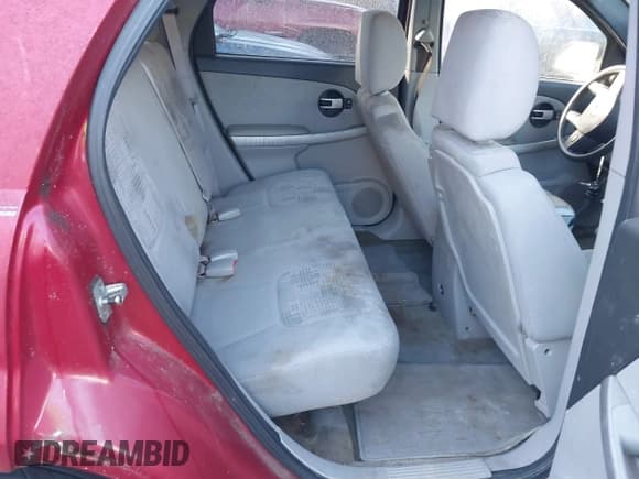 ✅ 2005 Chevrolet Equinox LS • VIN: 2CNDL23F456113321 • Лот: 40928528. Опубликован ранее на IAAI с пробегом 193 775 миль. Бесплатный доступ к архиву аукционных продаж из США и подробный отчёт об истории автомобиля на DreamBid. Изображение 8.