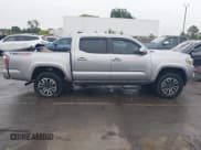 ✅ 2020 Toyota Tacoma SR5 • VIN: 3TMCZ5ANXLM296379 • Lot: 42699808. Listed on IAAI with 39,765 mi. Free auction sales archive from the USA and detailed vehicle history report at DreamBid. Image 14.