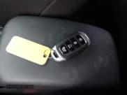 ✅ 2024 Hyundai Venue SEL • VIN: KMHRC8A31RU316594 • Lot: 42153555. Listed on IAAI with 9,573 mi. Free auction sales archive from the USA and detailed vehicle history report at DreamBid. Image 11.