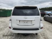 ✅ 2014 Lexus GX 460 Luxury • VIN: JTJJM7FX6E5064069 • Lot: 84191045. Wystawiony na Copart z przebiegiem 153 639 mil. Bezpłatny archiwum sprzedaży aukcyjnych z USA i szczegółowy raport historii pojazdu na DreamBid. Zdjęcie 6.