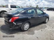 ✅ 2017 Nissan Versa SV • VIN: 3N1CN7AP0HL847542 • Lot: 69374635. Listed on Copart with 90,303 mi. Free auction sales archive from the USA and detailed vehicle history report at DreamBid. Image 3.