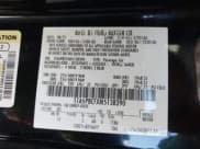 ✅ 2021 Ford Mustang GT • VIN: 1FA6P8CFXM5138390 • Lot: 42635895. Listed on IAAI with 59,184 mi. Free auction sales archive from the USA and detailed vehicle history report at DreamBid. Image 9.